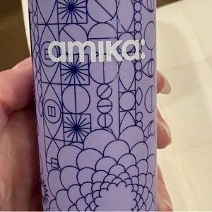 Amika Bust Your Brass! NEW